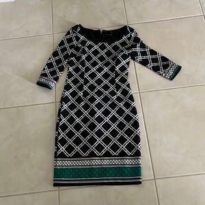 White House Black Market Dress